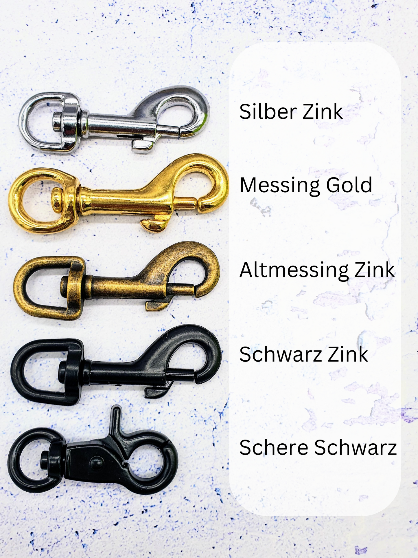 Hausleine für Welpen und erwachsene Hunde aus 6mm Tau
