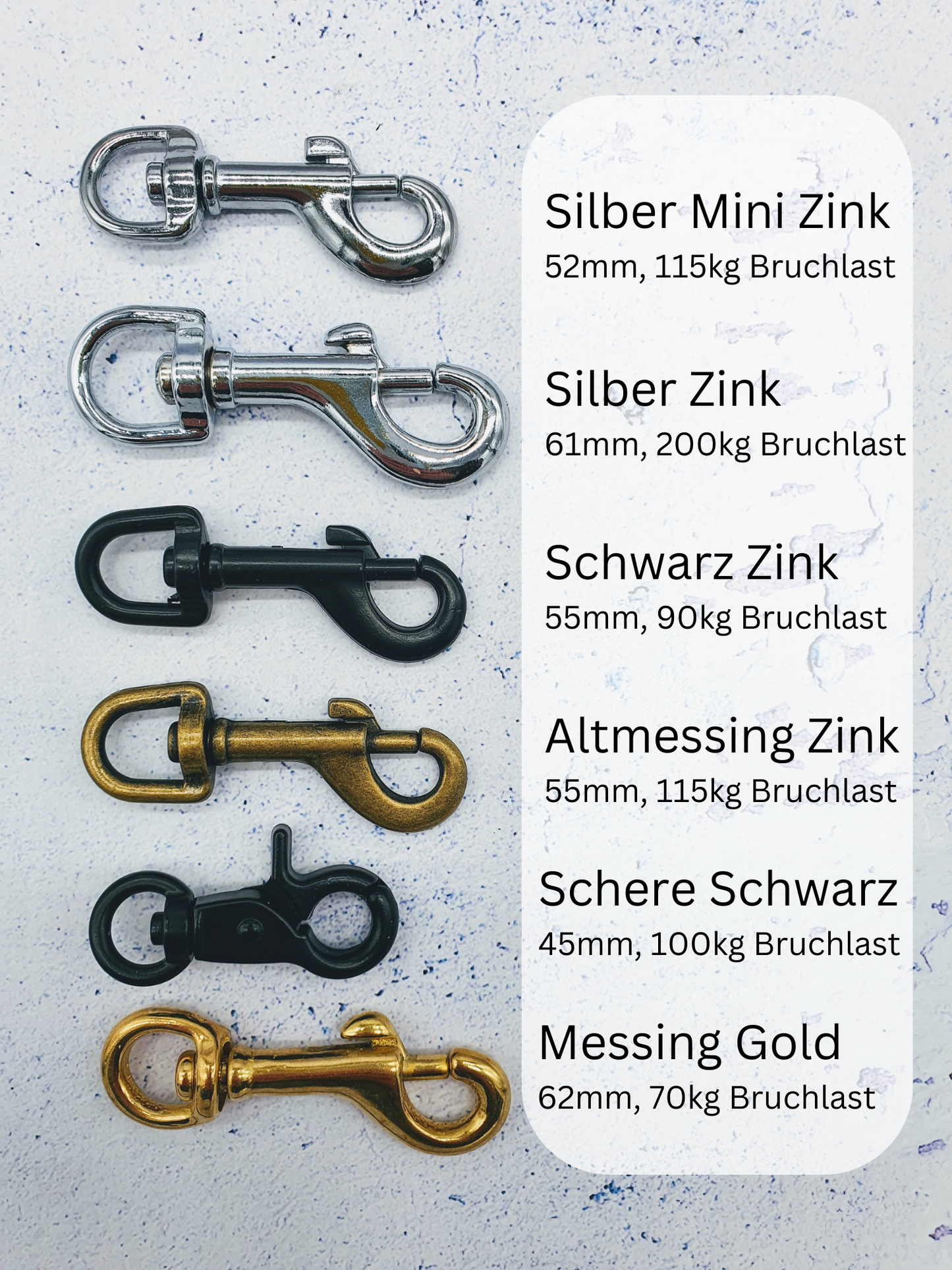 Führleine mit Handschlaufe für kleine Hunde und Welpenleine aus 6mm Tau
